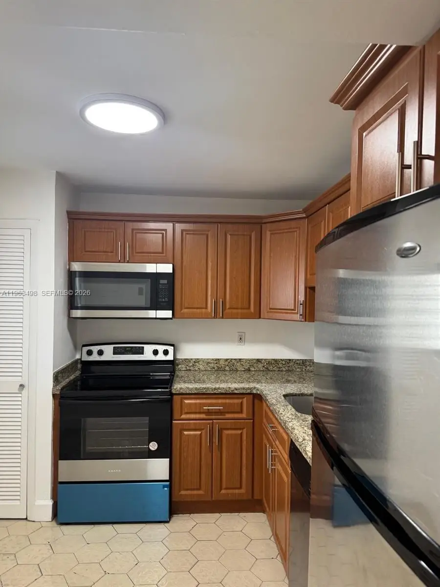 1401 NE 191st Street #D108, Miami, FL 33179 - #1