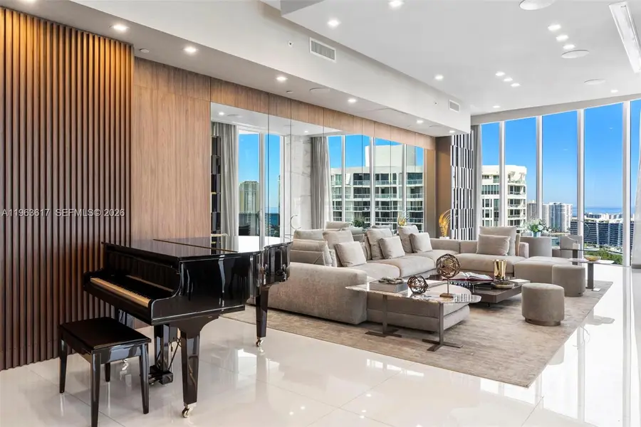 4100 Island Boulevard #PH1, Aventura, FL 33160 - #3