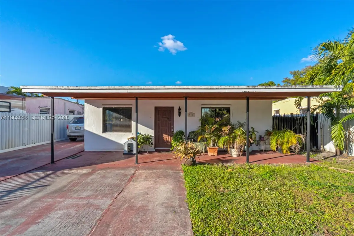 533 E 23rd Street, Hialeah, FL 33013 - #1