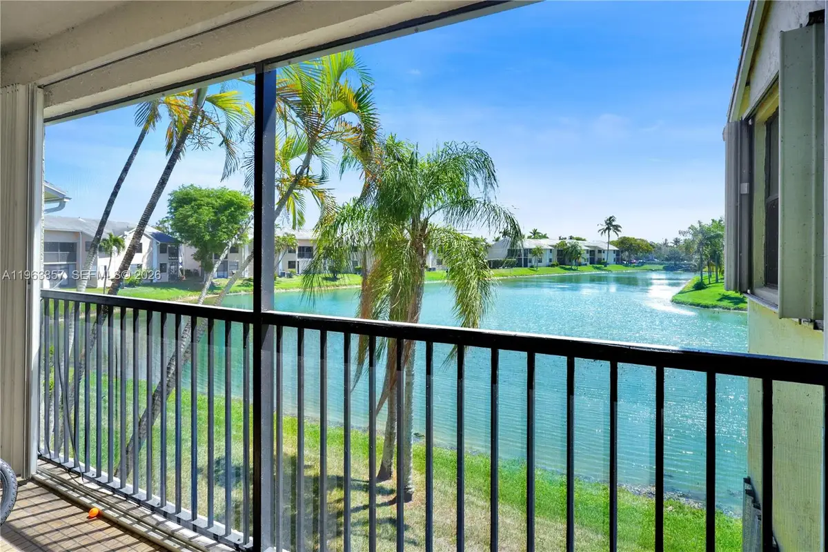 980 Constitution Drive #980D, Homestead, FL 33034 - #1