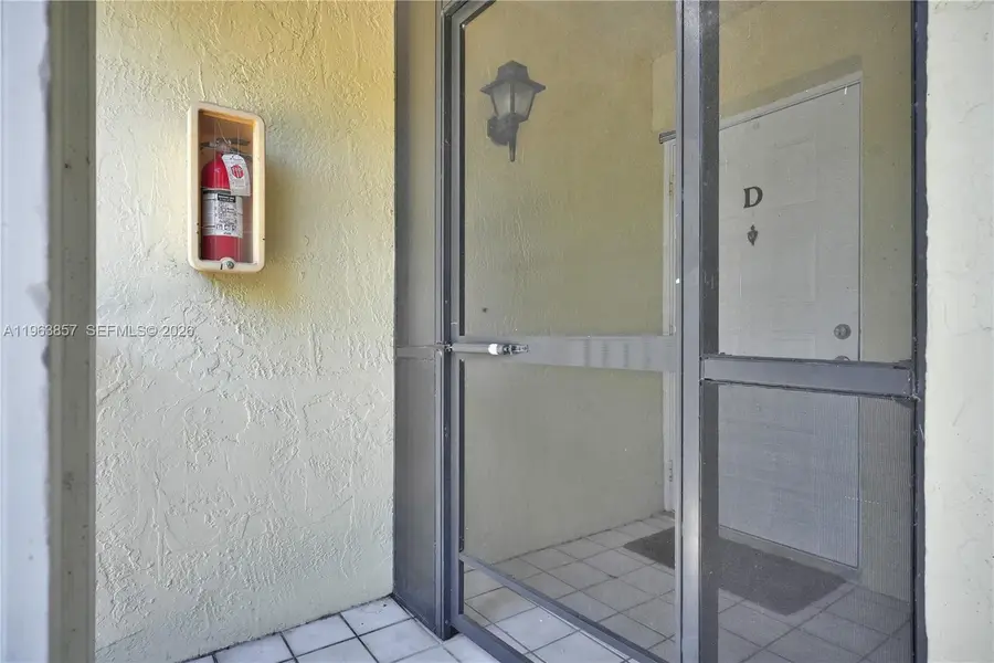 980 Constitution Drive #980D, Homestead, FL 33034 - #3