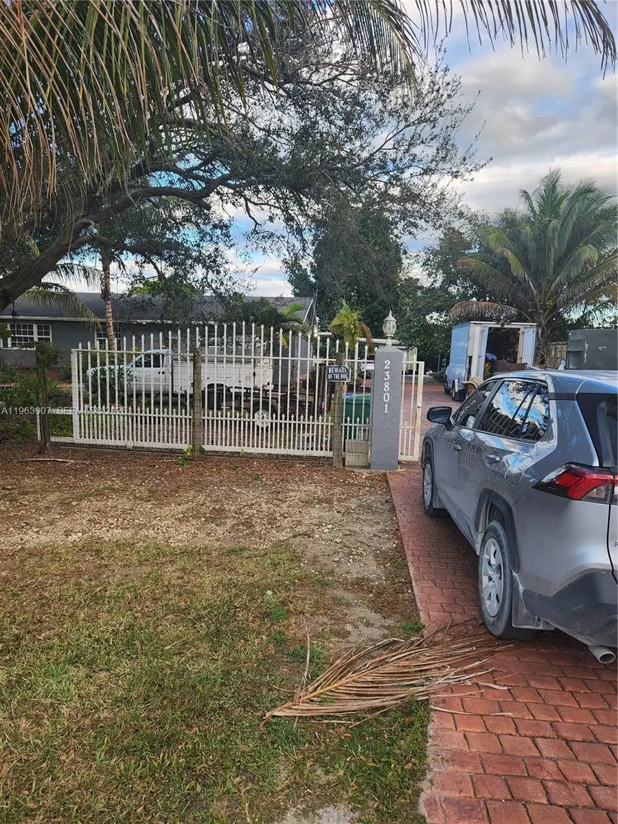 23801 SW 217th Avenue, Homestead, FL 33031 - #1