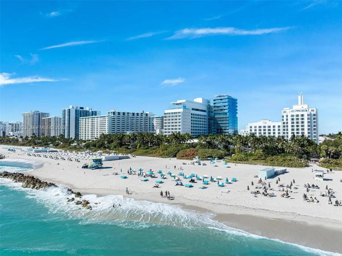 2901 Collins Avenue #1501, Miami Beach, FL 33140 - #1