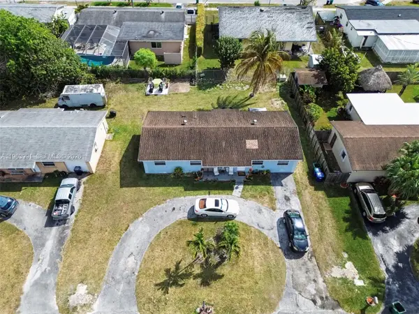 26231 SW 127th Avenue, Homestead, FL 33032