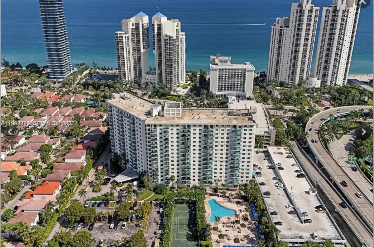19370 Collins Avenue #1414, Sunny Isles Beach, FL 33160 - #1