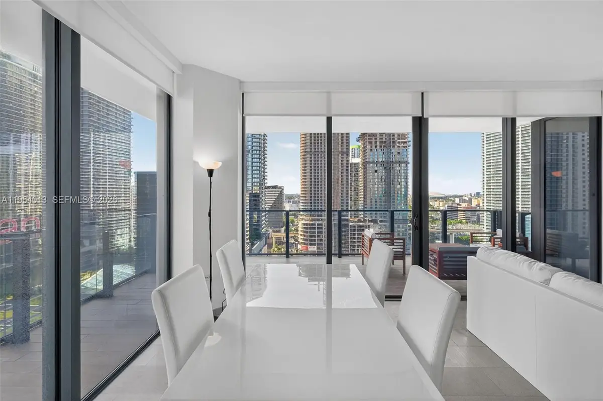 68 SE 6th Street #1702, Miami, FL 33131 - #1