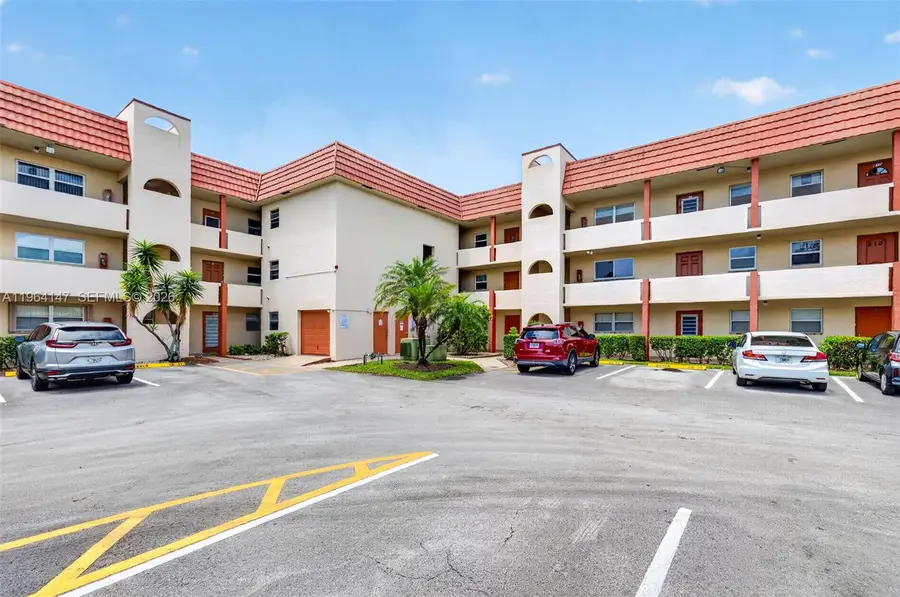 8040 N Sunrise Lakes Drive #108, Sunrise, FL 33322 - #2