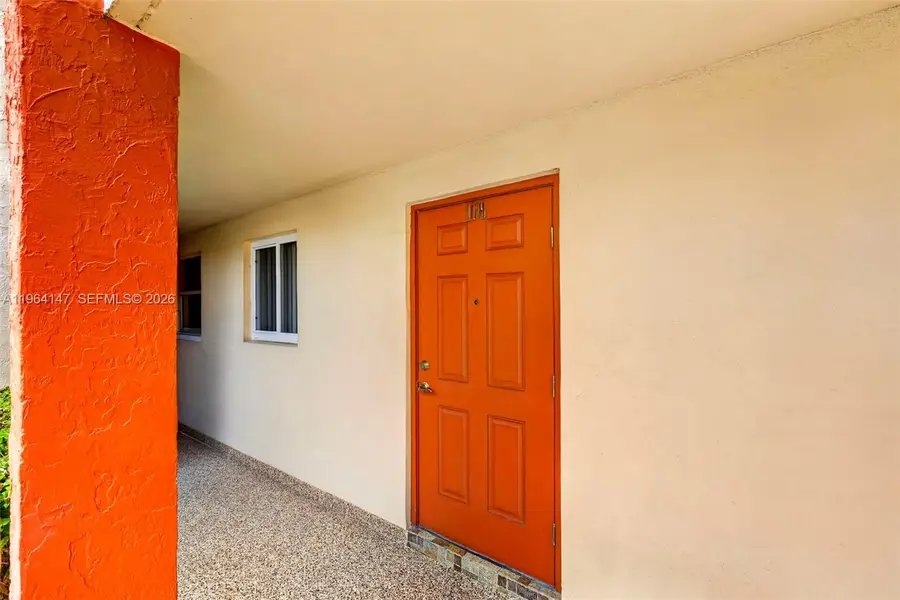 8040 N Sunrise Lakes Drive #108, Sunrise, FL 33322 - #3