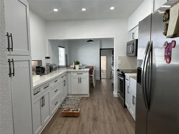 991 E 47th Street, Hialeah, FL 33013
