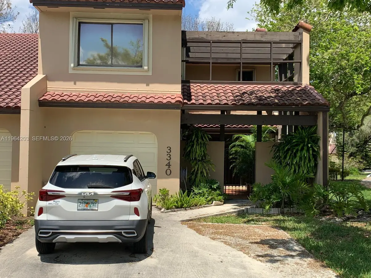 3340 Torremolinos Avenue #A40, Doral, FL 33178 - #1