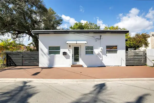 1820 SW 25th Avenue, Miami, FL 33145