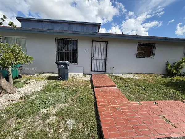 14103 SW 282nd Street, Homestead, FL 33033