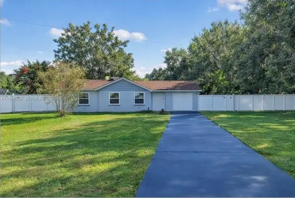 3536 Eagles Nest Road, Fruitland Park, FL 34731