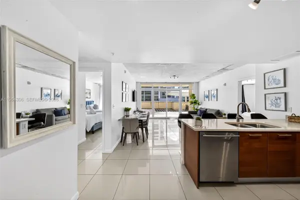 3250 NE 1st Avenue #502, Miami, FL 33137