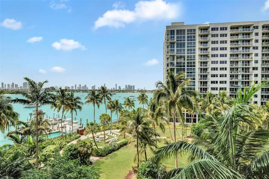 1500 Bay Road #544S, Miami Beach, FL 33139 - #2