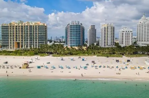 1500 Ocean Drive #1210, Miami Beach, FL 33139