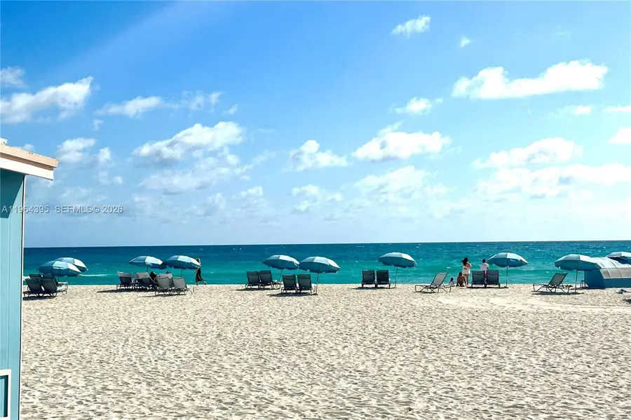 1500 Ocean Drive #1210, Miami Beach, FL 33139 - #2