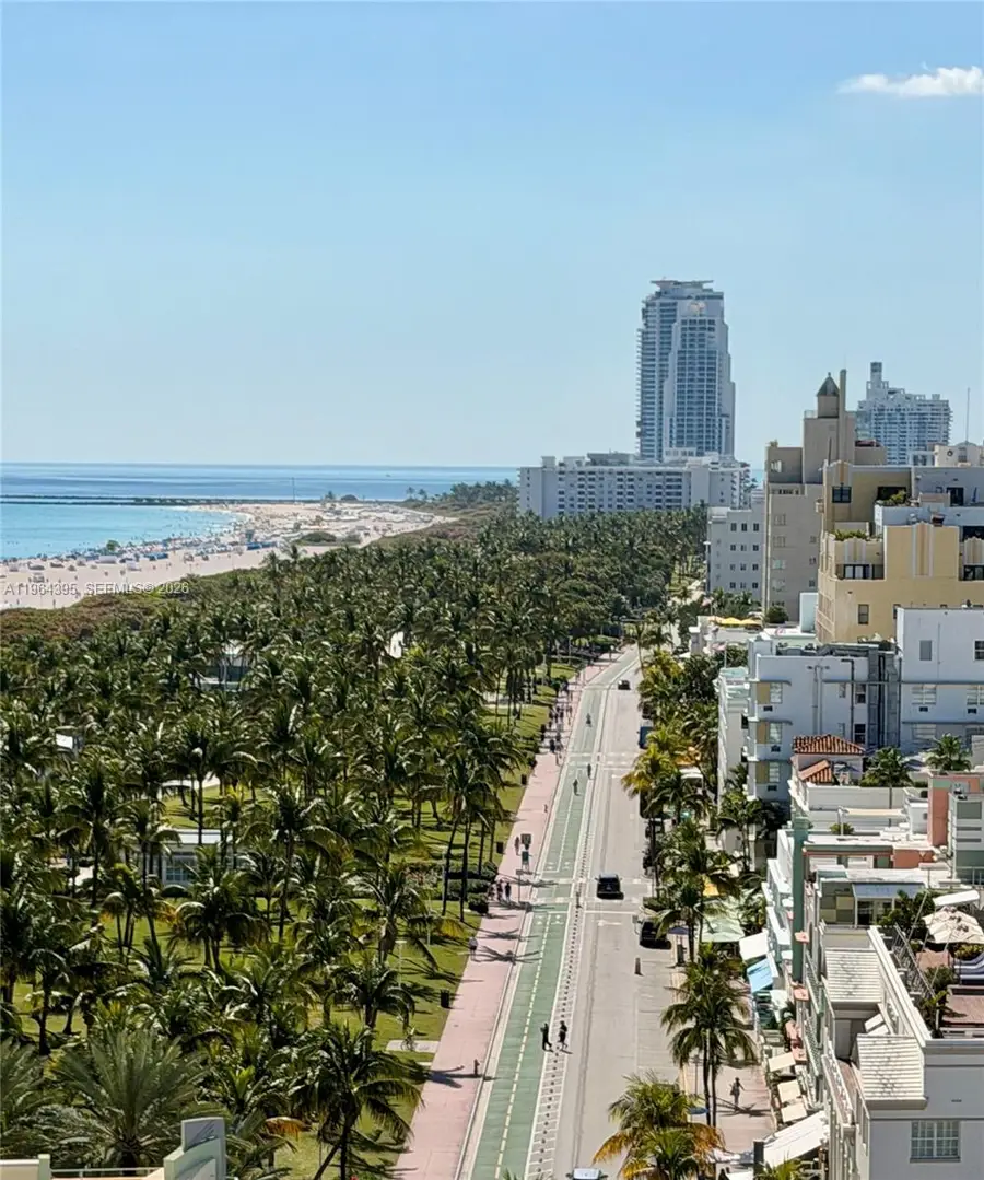 1500 Ocean Drive #1210, Miami Beach, FL 33139 - #3