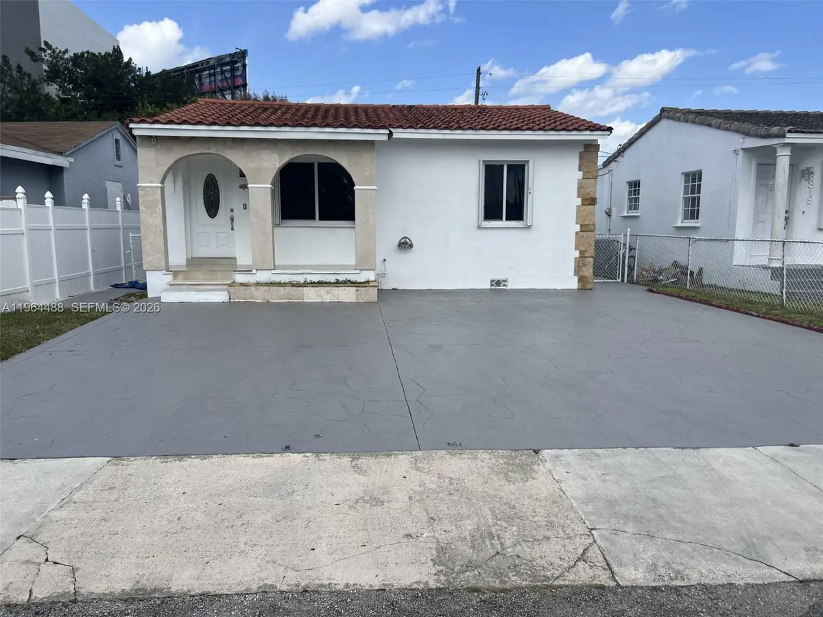 6823 SW 25th Street, Miami, FL 33155 - #1