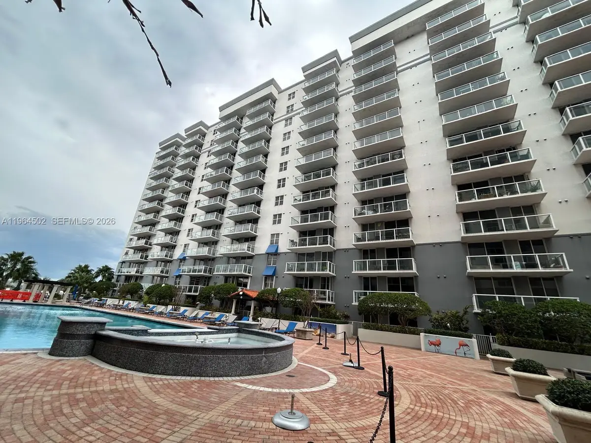 5077 NW 7th Street #1012, Miami, FL 33126 - #1