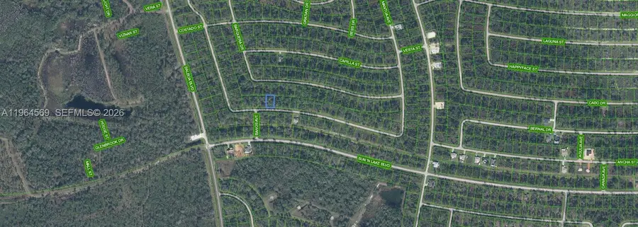8377 Mantua Avenue, Sebring, FL 33872 - #2