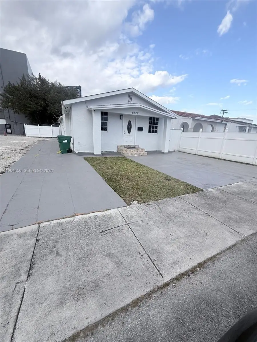 6829 SW 25th Street, Miami, FL 33155 - #1