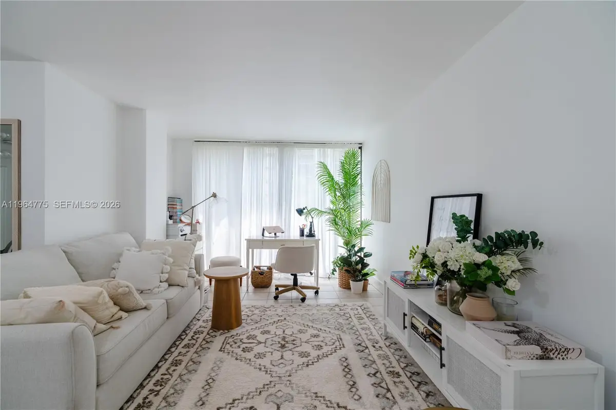 17021 N Bay Road #526, Sunny Isles Beach, FL 33160 - #1