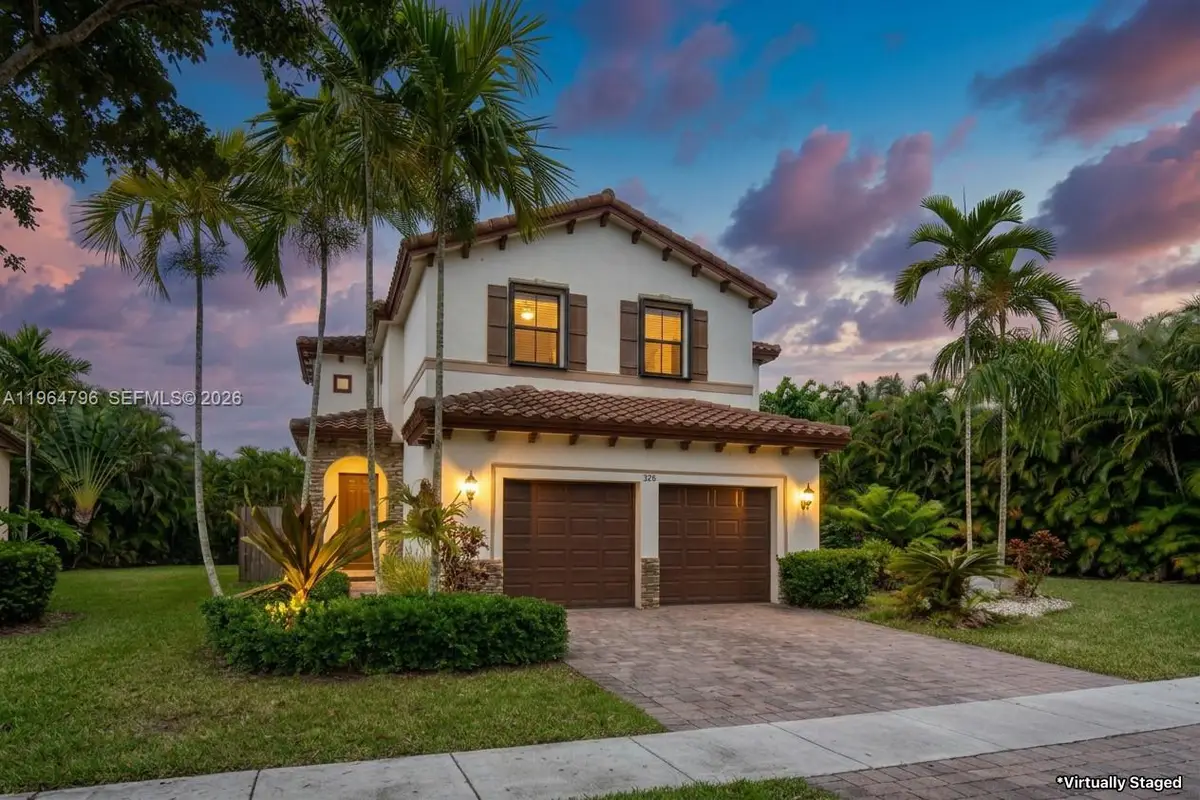 526 SE 35th Avenue, Homestead, FL 33033 - #1