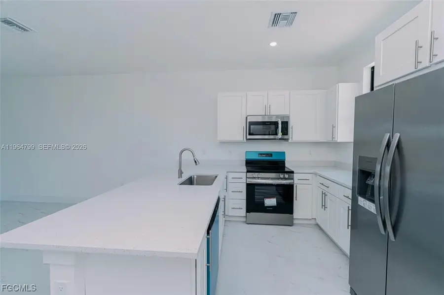 478 Lotus Avenue S, Lehigh Acres, FL 33974 - #3