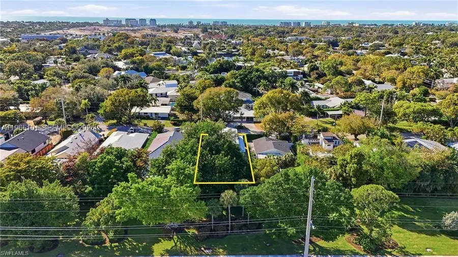 1070 13th N Street, Naples, FL 34102 - #2