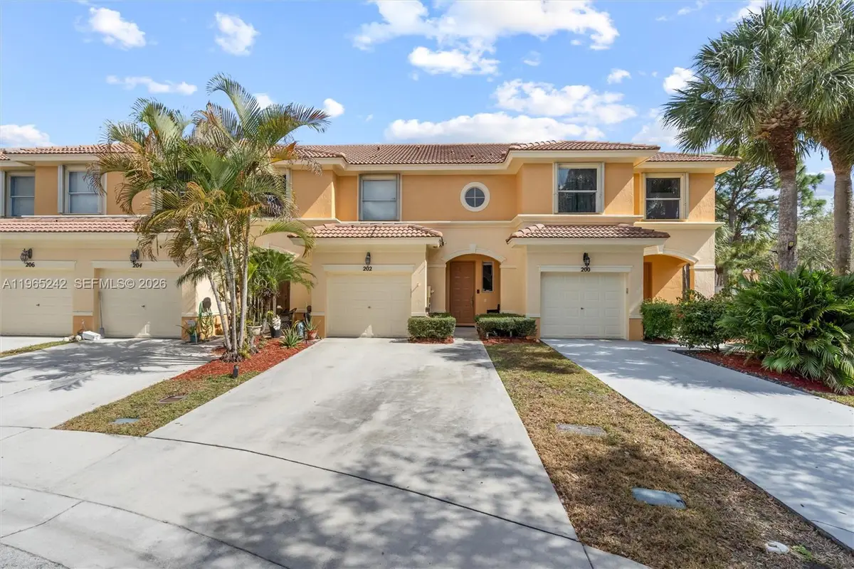 202 River Bluff Lane, Royal Palm Beach, FL 33411 - #1