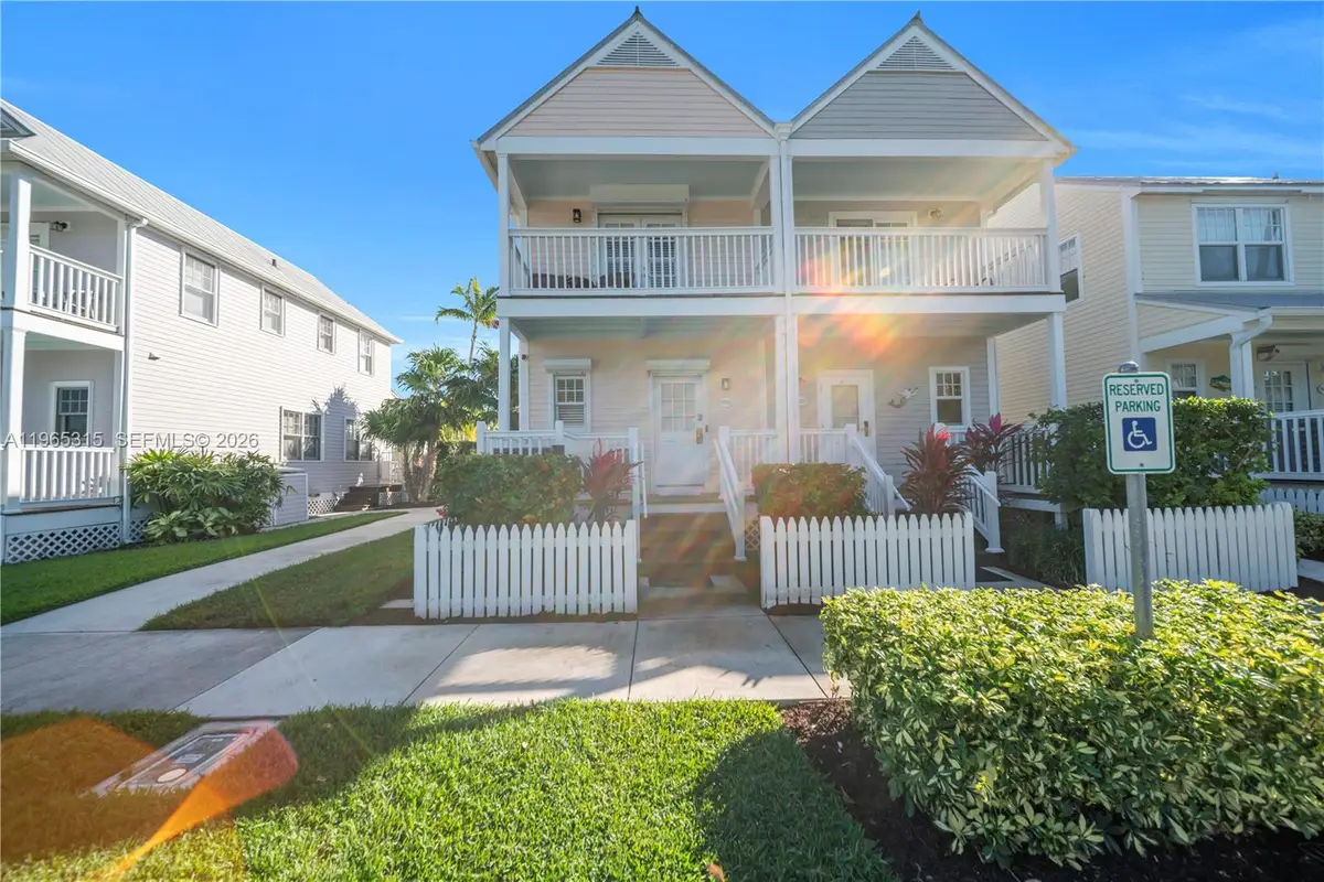 7026 Harbor Village Drive, Duck Key, FL 33050 - #1