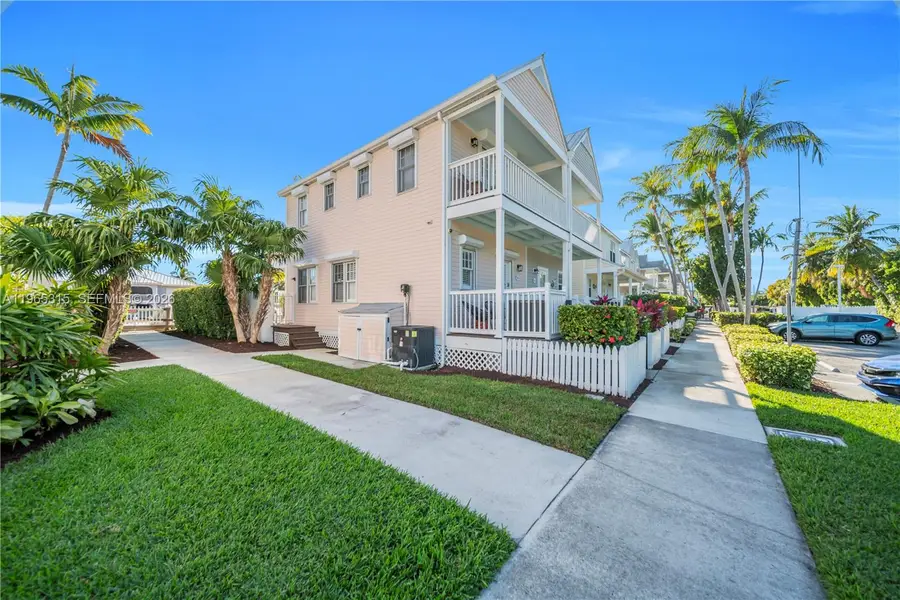 7026 Harbor Village Drive, Duck Key, FL 33050 - #3