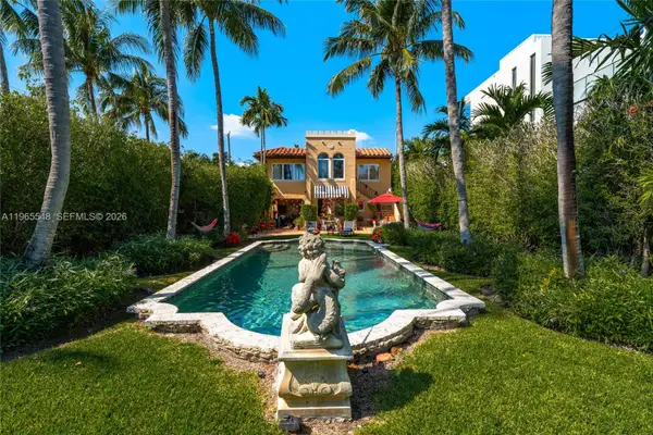 4500 Sheridan Avenue, Miami Beach, FL 33140