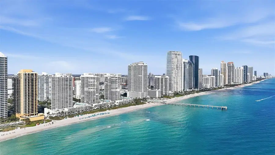 16425 Collins Avenue #714, Sunny Isles Beach, FL 33160 - #2