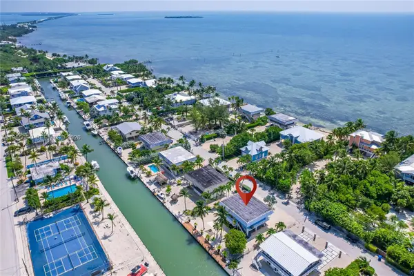 126 Columbus Drive, Islamorada, FL 33036