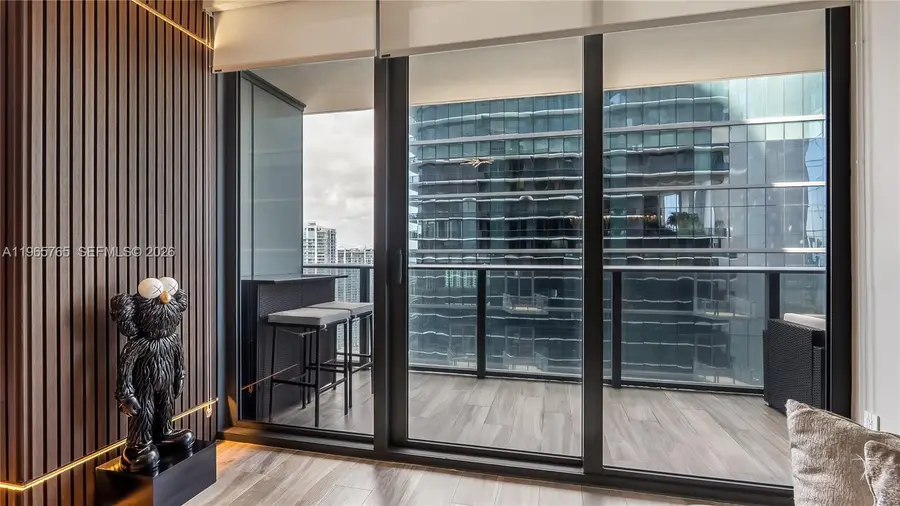 801 S Miami Avenue #4407, Miami, FL 33130 - #2