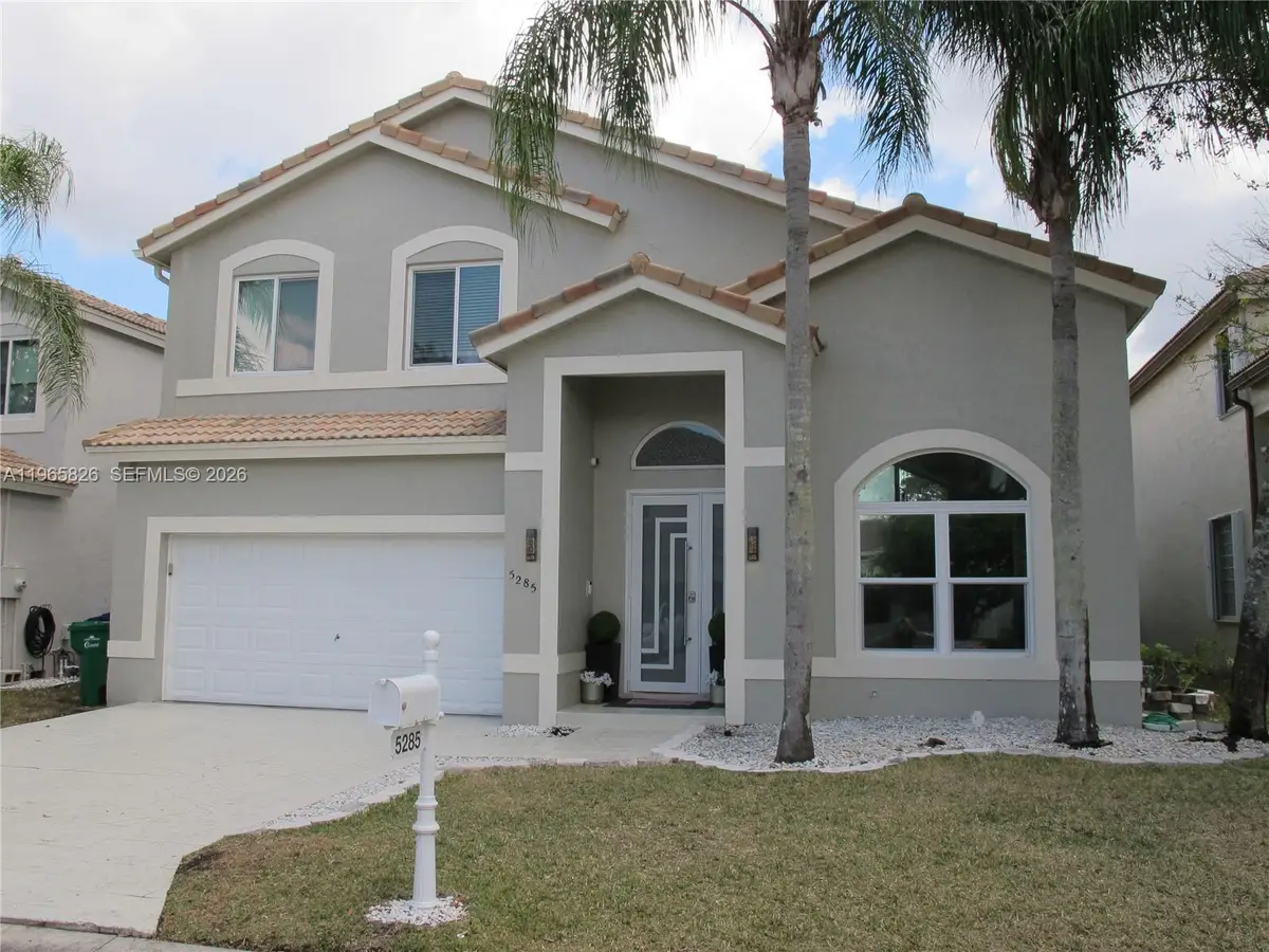 5285 NW 112th Terrace, Coral Springs, FL 33076 - #1