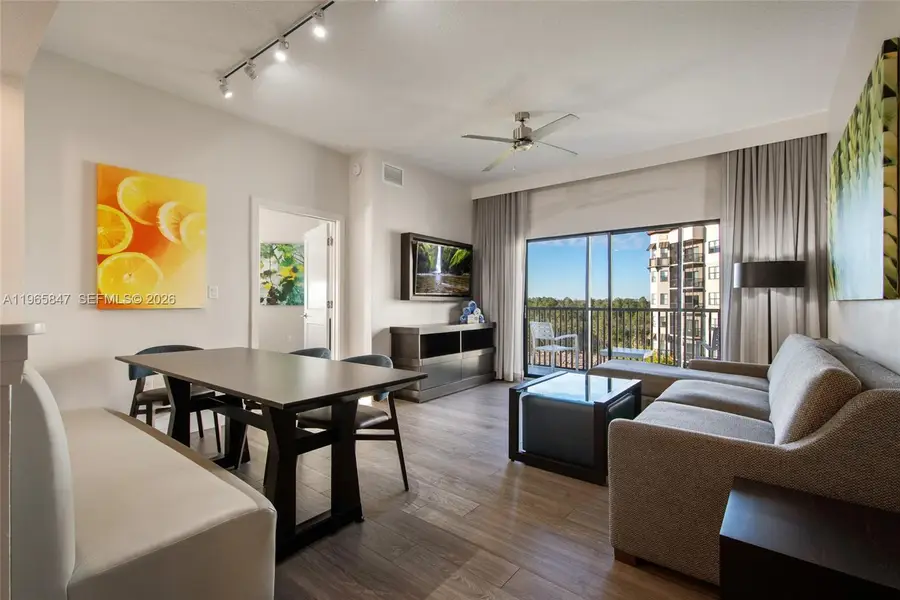 14501 Grove Resort 2535 #2535, Four Corners, FL  - #2