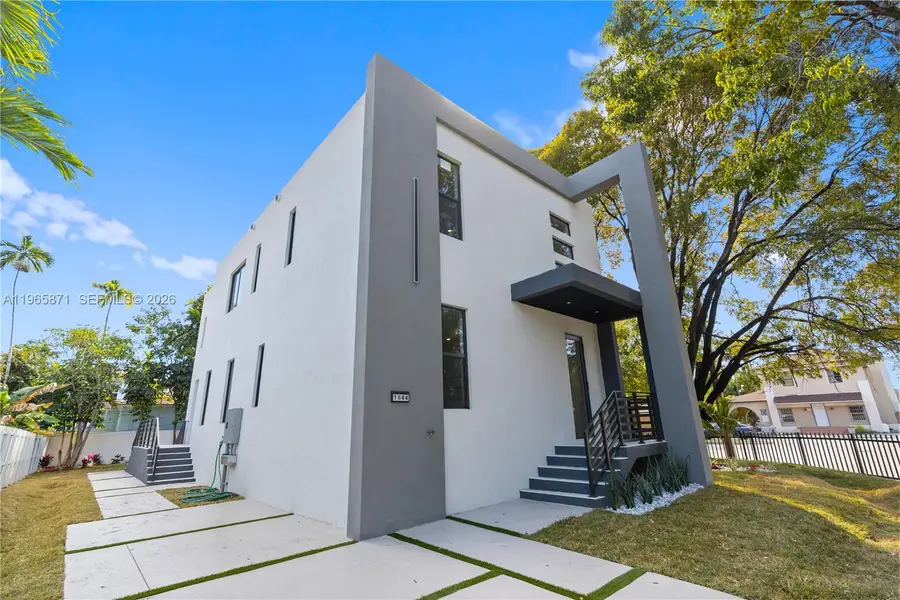 1644 NW 8th Terrace, Miami, FL 33125 - #3
