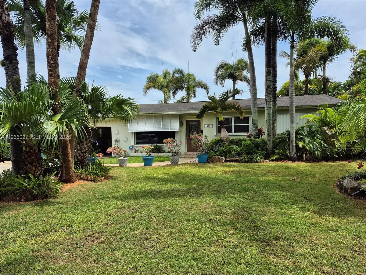 16721 SW 298th Terrace, Homestead, FL 33030 - #1