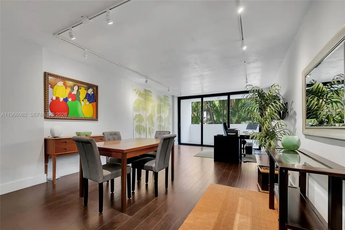 100 Ocean Lane Drive #202, Key Biscayne, FL 33149 - #1