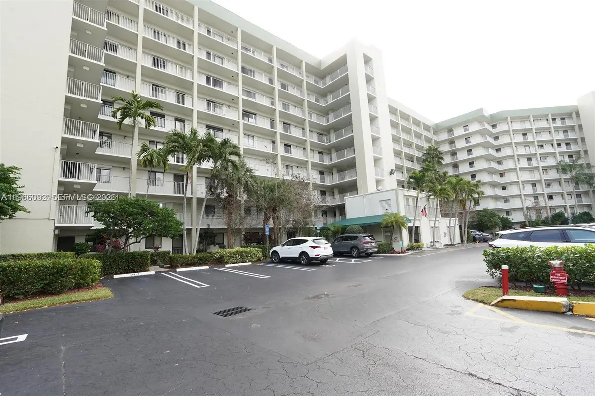 2334 S Cypress Bend Drive #505, Pompano Beach, FL 33069 - #1