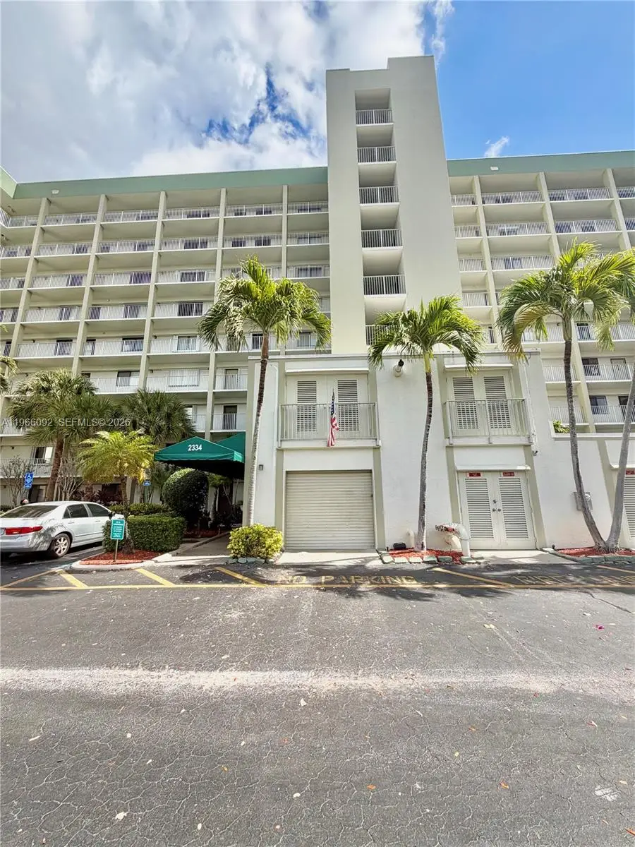 2334 S Cypress Bend Drive #505, Pompano Beach, FL 33069 - #2