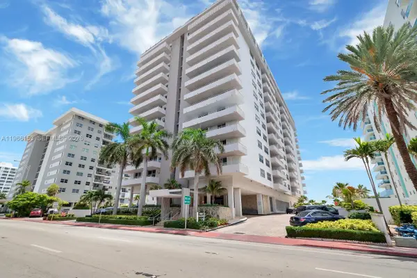 9225 Collins Avenue #302, Surfside, FL 33154
