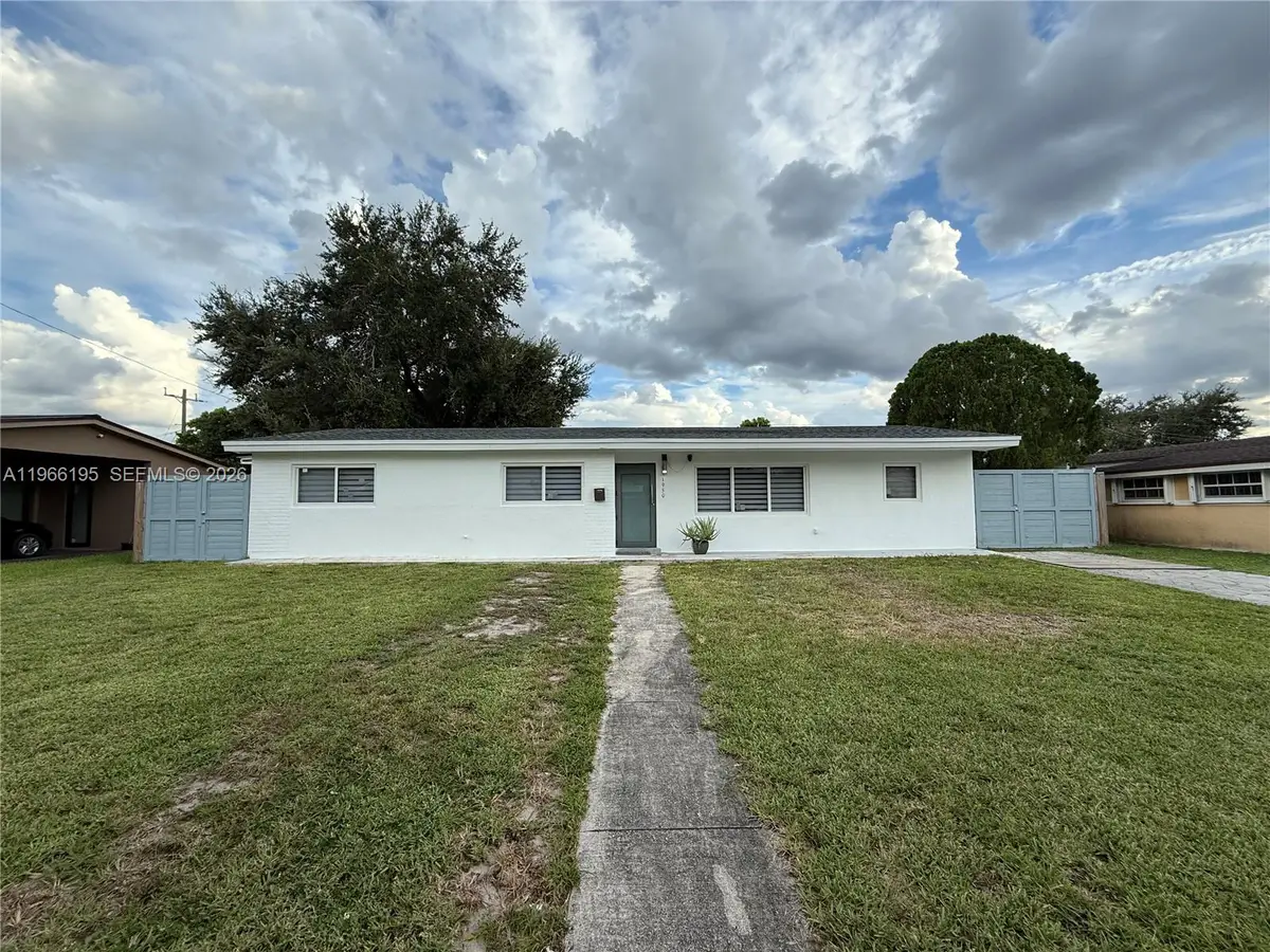 1950 NW 190th Terrace, Miami Gardens, FL 33056 - #1