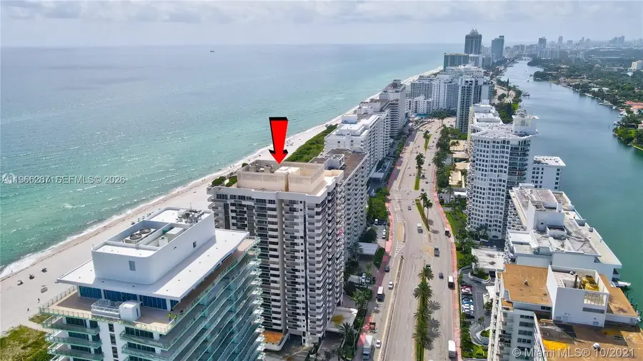 5757 Collins Avenue #1003, Miami Beach, FL 33140 - #2