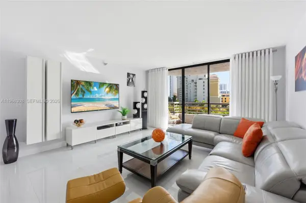 3300 NE 191st Street #714, Aventura, FL 33180