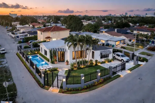 345 SW 36th Avenue, Miami, FL 33135