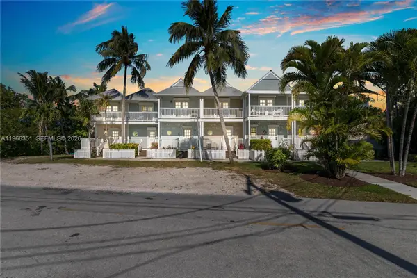 5101 Sunset Village Drive, Duck Key, FL 33050